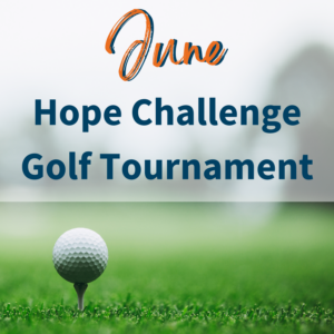 Hope Challenge Golf Tournament