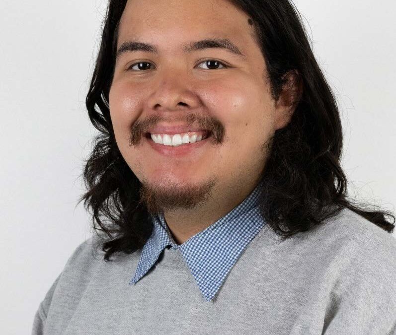 Collegian Highlight | Arthur
