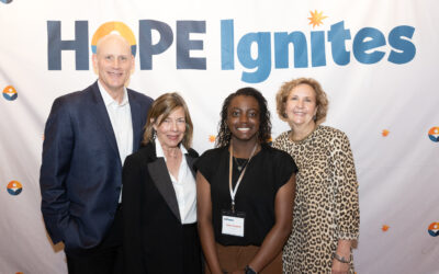 2025 Hope Ignites Leadership Gathering