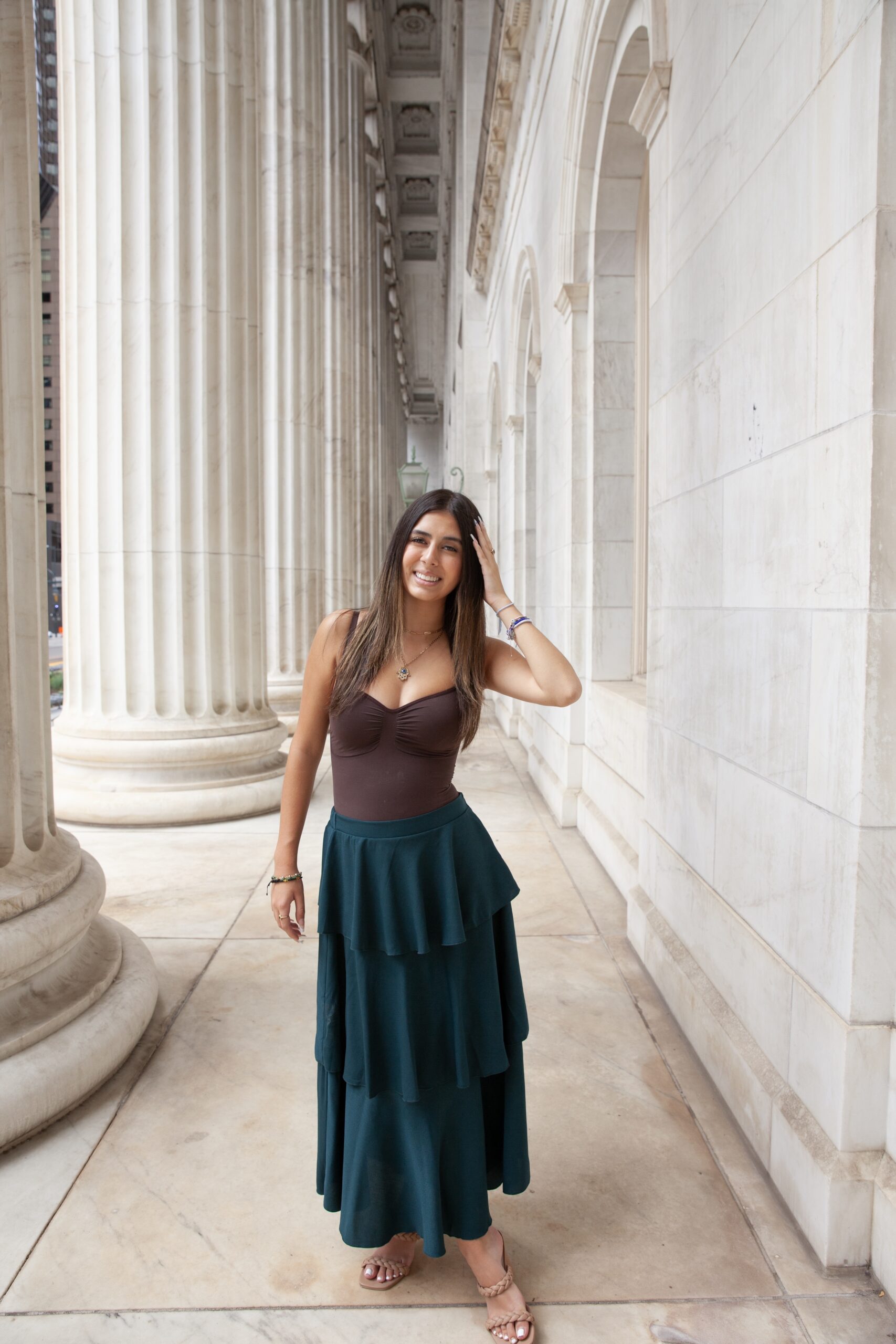 Athziri Senior Photo 1