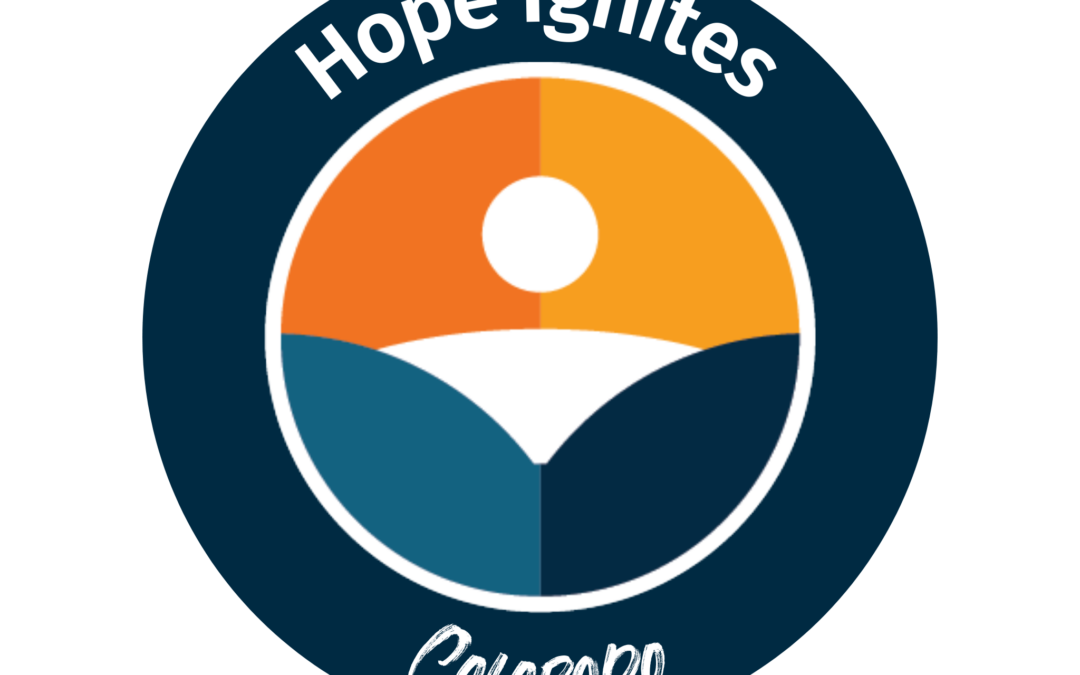 Hope Ignites | Same Spark, Brighter Than Ever!