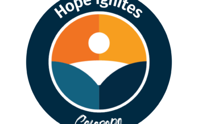 Hope Ignites | Same Spark, Brighter Than Ever!