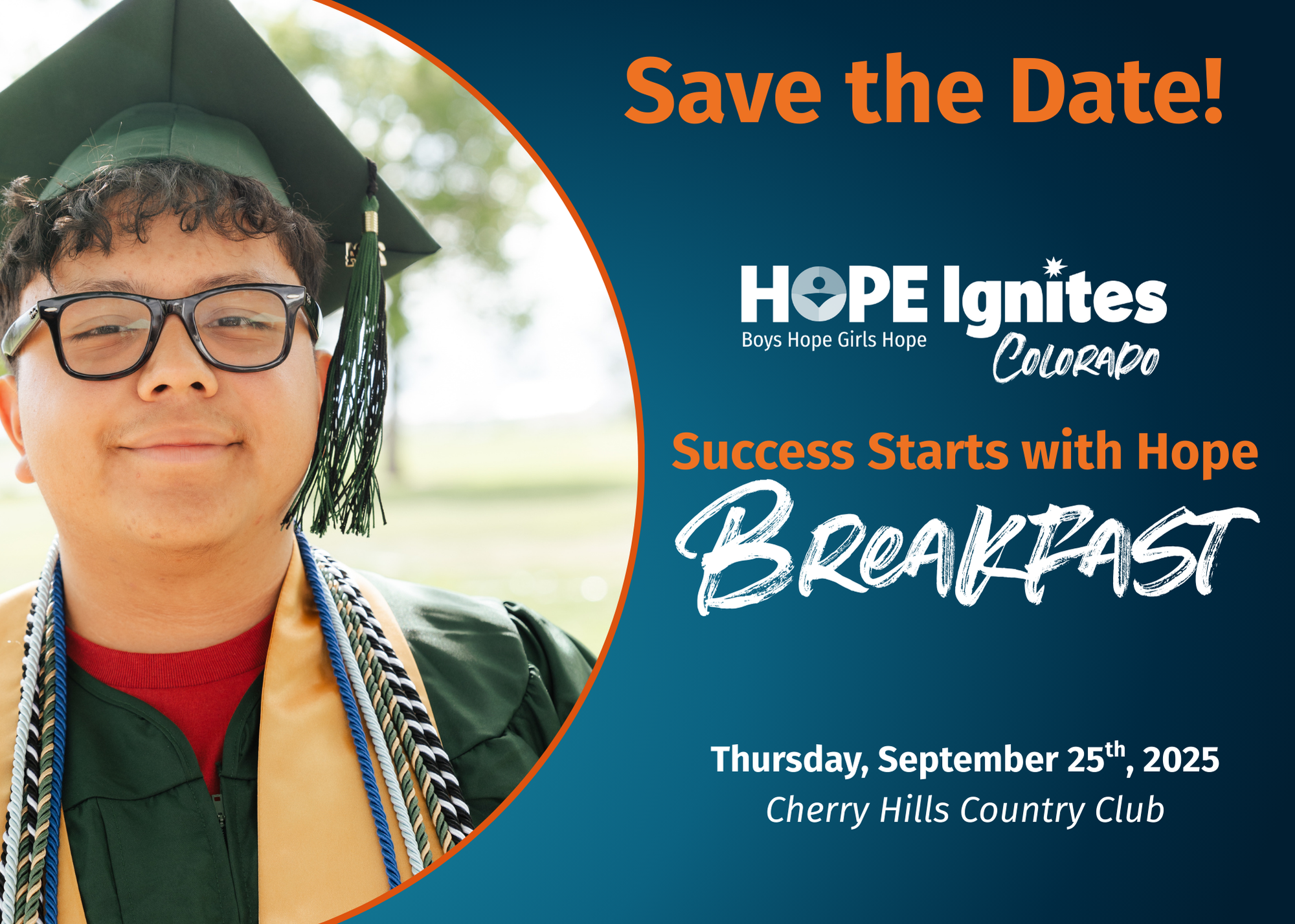 FY2026 Breakfast Save the Date